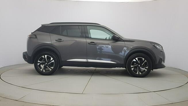 Peugeot 2008 1.2 PureTech Allure Pack S&S EAT8 ! Z Polskiego Salonu ! FV 23 % !
