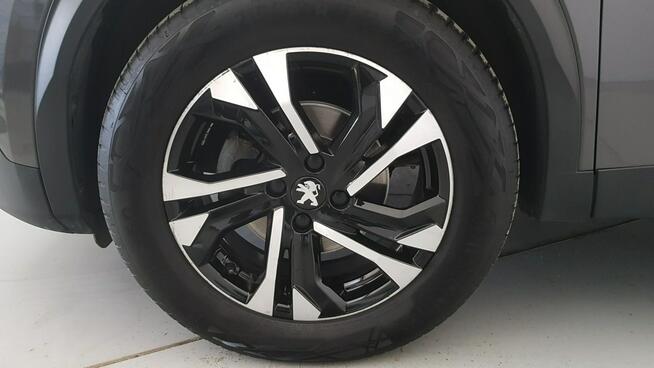Peugeot 2008 1.2 PureTech Allure Pack S&S EAT8 ! Z Polskiego Salonu ! FV 23 % !