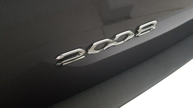 Peugeot 2008 1.2 PureTech Allure Pack S&S EAT8 ! Z Polskiego Salonu ! FV 23 % !