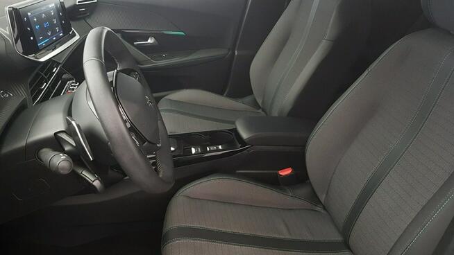 Peugeot 2008 1.2 PureTech Allure Pack S&S EAT8 ! Z Polskiego Salonu ! FV 23 % !
