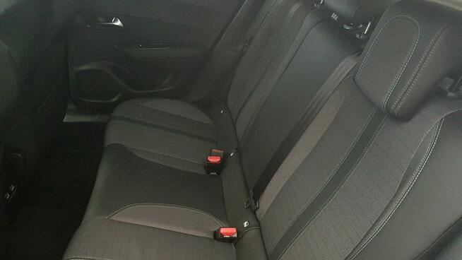 Peugeot 2008 1.2 PureTech Allure Pack S&S EAT8 ! Z Polskiego Salonu ! FV 23 % !