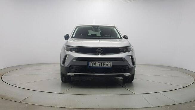 Opel Mokka 1.2 T Elegance S&S! Z Polskiego Salonu! Faktura VAT!