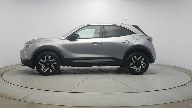 Opel Mokka 1.2 T Elegance S&S! Z Polskiego Salonu! Faktura VAT!