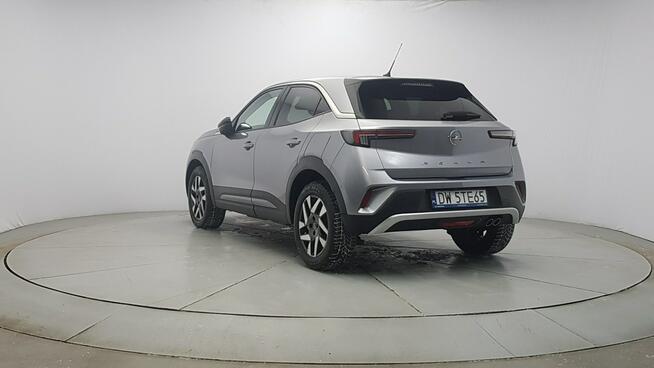 Opel Mokka 1.2 T Elegance S&S! Z Polskiego Salonu! Faktura VAT!