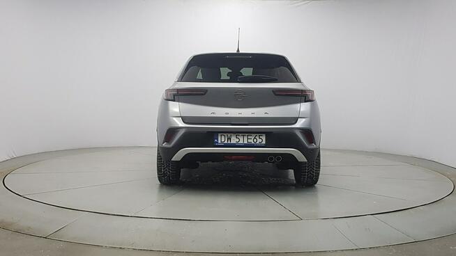 Opel Mokka 1.2 T Elegance S&S! Z Polskiego Salonu! Faktura VAT!