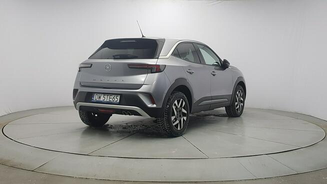 Opel Mokka 1.2 T Elegance S&S! Z Polskiego Salonu! Faktura VAT!