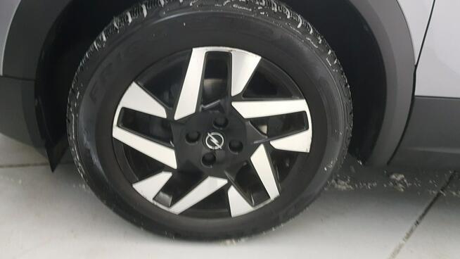 Opel Mokka 1.2 T Elegance S&S! Z Polskiego Salonu! Faktura VAT!