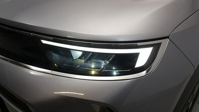 Opel Mokka 1.2 T Elegance S&S! Z Polskiego Salonu! Faktura VAT!