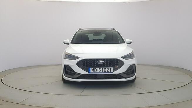 FORD Focus 2.3 EcoBoost ST X ! Z Polskiego Salonu ! Faktura VAT !