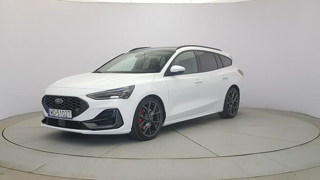 FORD Focus 2.3 EcoBoost ST X ! Z Polskiego Salonu ! Faktura VAT !