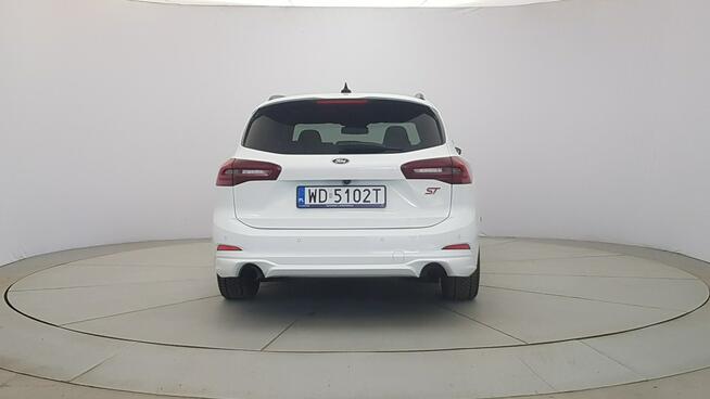FORD Focus 2.3 EcoBoost ST X ! Z Polskiego Salonu ! Faktura VAT !