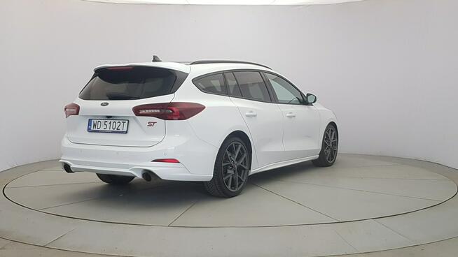FORD Focus 2.3 EcoBoost ST X ! Z Polskiego Salonu ! Faktura VAT !