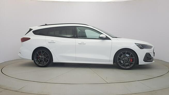 FORD Focus 2.3 EcoBoost ST X ! Z Polskiego Salonu ! Faktura VAT !