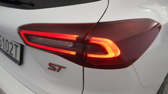 FORD Focus 2.3 EcoBoost ST X ! Z Polskiego Salonu ! Faktura VAT !