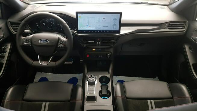 FORD Focus 2.3 EcoBoost ST X ! Z Polskiego Salonu ! Faktura VAT !
