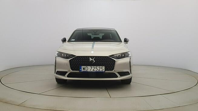 DS Automobiles DS 9 1.6 PureTech Rivoli +! Z Polskiego Salonu! Faktura VAT!