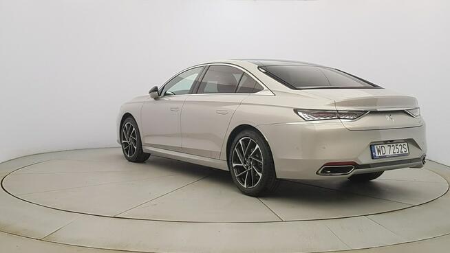 DS Automobiles DS 9 1.6 PureTech Rivoli +! Z Polskiego Salonu! Faktura VAT!