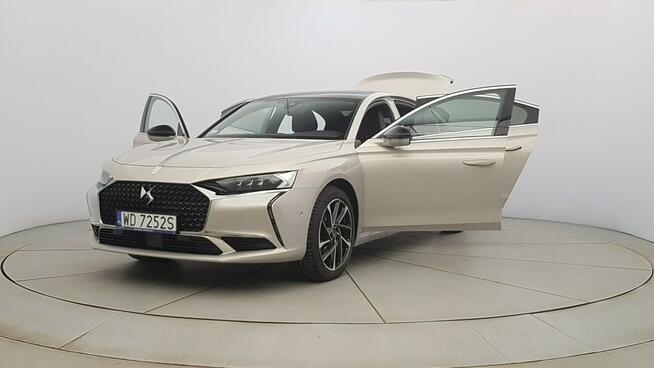 DS Automobiles DS 9 1.6 PureTech Rivoli +! Z Polskiego Salonu! Faktura VAT!