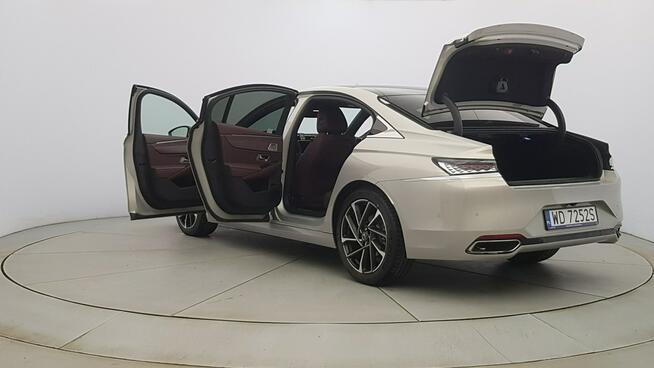 DS Automobiles DS 9 1.6 PureTech Rivoli +! Z Polskiego Salonu! Faktura VAT!