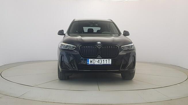 BMW X3 xDrive20i mHEV M Sport ! Z Polskiego Salonu ! Faktura VAT !