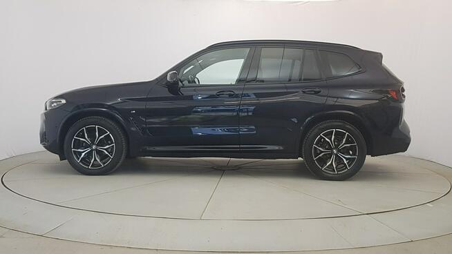 BMW X3 xDrive20i mHEV M Sport ! Z Polskiego Salonu ! Faktura VAT !
