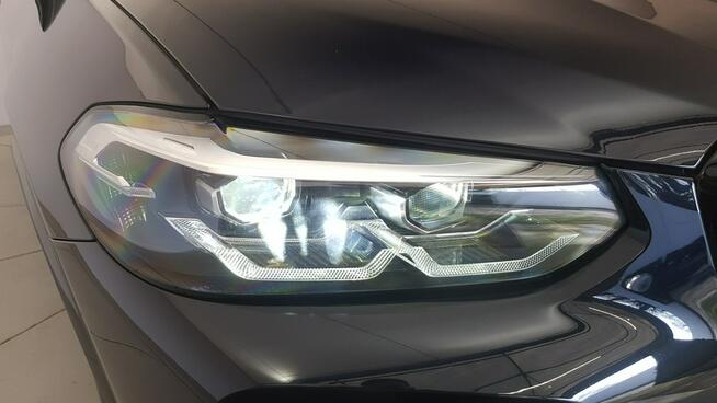 BMW X3 xDrive20i mHEV M Sport ! Z Polskiego Salonu ! Faktura VAT !