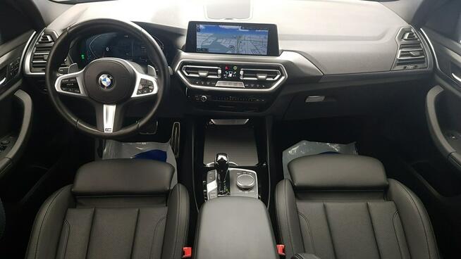 BMW X3 xDrive20i mHEV M Sport ! Z Polskiego Salonu ! Faktura VAT !