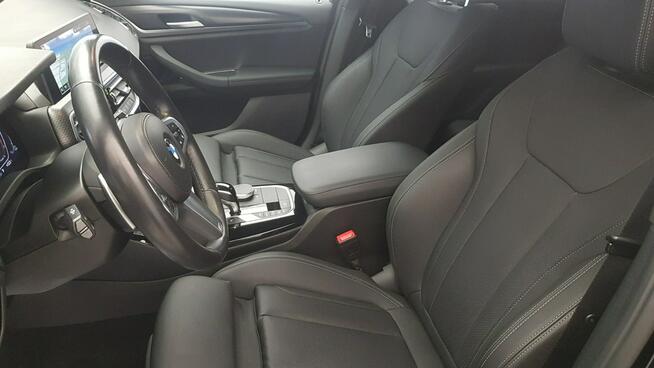 BMW X3 xDrive20i mHEV M Sport ! Z Polskiego Salonu ! Faktura VAT !