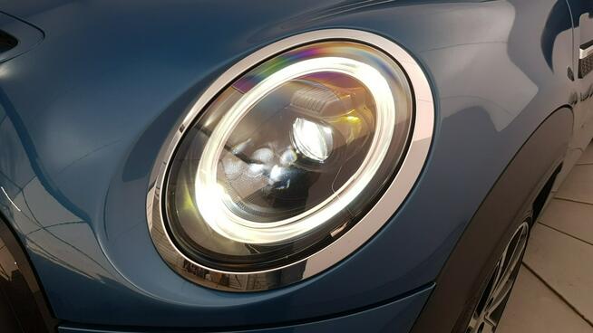 Mini Cooper S Classic Trim! Z Polskiego Salonu! Faktura VAT!