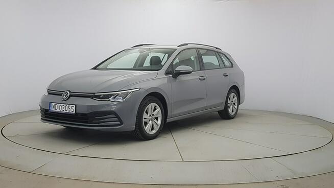 Volkswagen Golf 1.5 TSI EVO Life ! Z Polskiego Salonu! Faktura VAT!