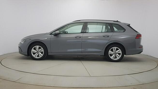 Volkswagen Golf 1.5 TSI EVO Life ! Z Polskiego Salonu! Faktura VAT!