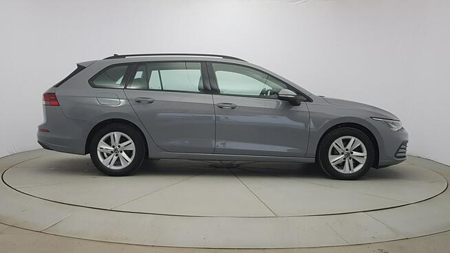 Volkswagen Golf 1.5 TSI EVO Life ! Z Polskiego Salonu! Faktura VAT!