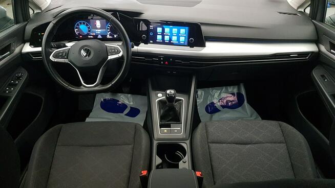 Volkswagen Golf 1.5 TSI EVO Life ! Z Polskiego Salonu! Faktura VAT!