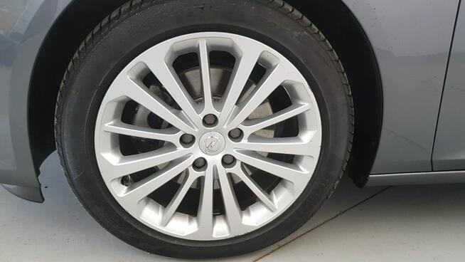 Opel Insignia 2.0 CDTI 4X4 Elite S&S ! Z Polskiego Salonu ! FV 23% !