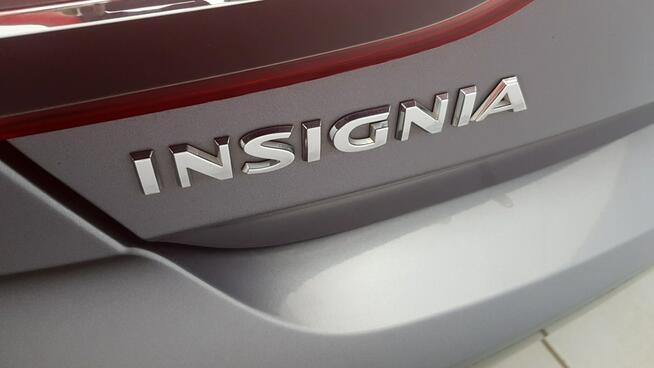 Opel Insignia 2.0 CDTI 4X4 Elite S&S ! Z Polskiego Salonu ! FV 23% !