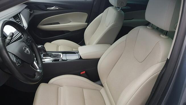 Opel Insignia 2.0 CDTI 4X4 Elite S&S ! Z Polskiego Salonu ! FV 23% !