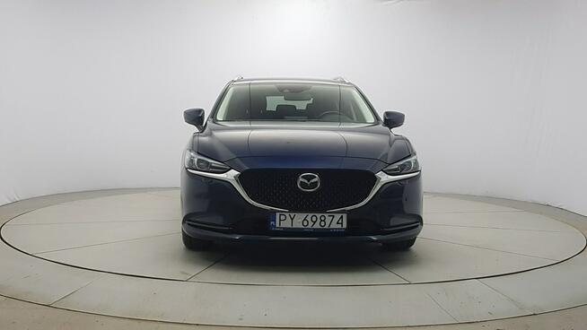 Mazda 6 2.0 SkyMotion ! Z Polskiego Salonu ! Faktura VAT !