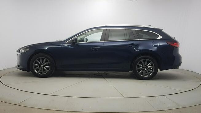 Mazda 6 2.0 SkyMotion ! Z Polskiego Salonu ! Faktura VAT !