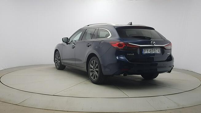 Mazda 6 2.0 SkyMotion ! Z Polskiego Salonu ! Faktura VAT !