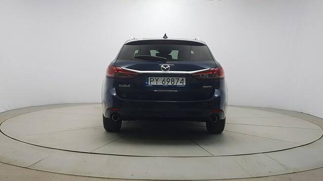 Mazda 6 2.0 SkyMotion ! Z Polskiego Salonu ! Faktura VAT !