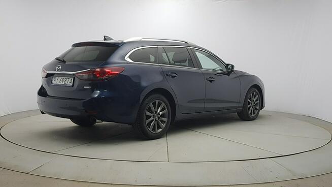 Mazda 6 2.0 SkyMotion ! Z Polskiego Salonu ! Faktura VAT !