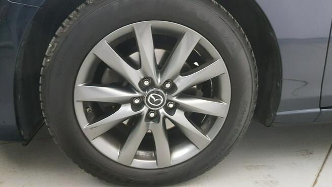 Mazda 6 2.0 SkyMotion ! Z Polskiego Salonu ! Faktura VAT !