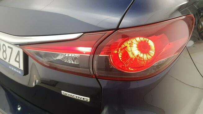 Mazda 6 2.0 SkyMotion ! Z Polskiego Salonu ! Faktura VAT !
