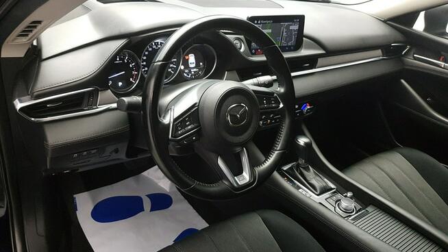 Mazda 6 2.0 SkyMotion ! Z Polskiego Salonu ! Faktura VAT !