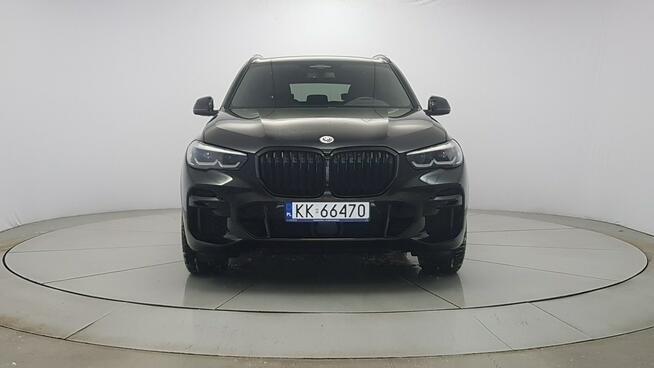 BMW X5 xDrive30d mHEV sport-aut ! Z Polskiego Salonu ! Faktura VAT !
