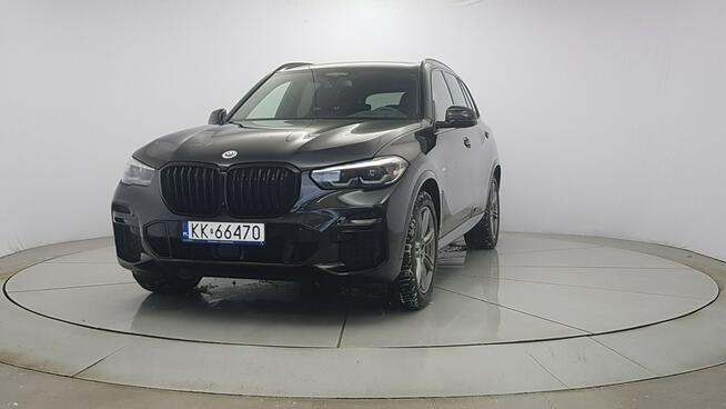 BMW X5 xDrive30d mHEV sport-aut ! Z Polskiego Salonu ! Faktura VAT !