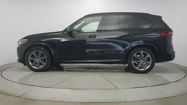 BMW X5 xDrive30d mHEV sport-aut ! Z Polskiego Salonu ! Faktura VAT !