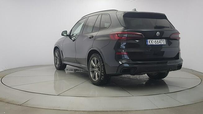 BMW X5 xDrive30d mHEV sport-aut ! Z Polskiego Salonu ! Faktura VAT !
