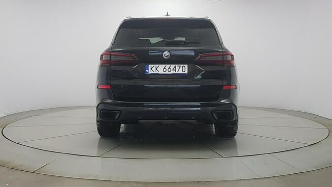 BMW X5 xDrive30d mHEV sport-aut ! Z Polskiego Salonu ! Faktura VAT !