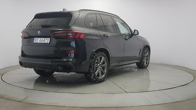 BMW X5 xDrive30d mHEV sport-aut ! Z Polskiego Salonu ! Faktura VAT !